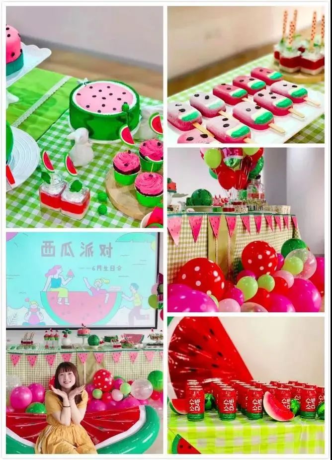 100个创意生日会,幼儿园动物主题生日会方案创意