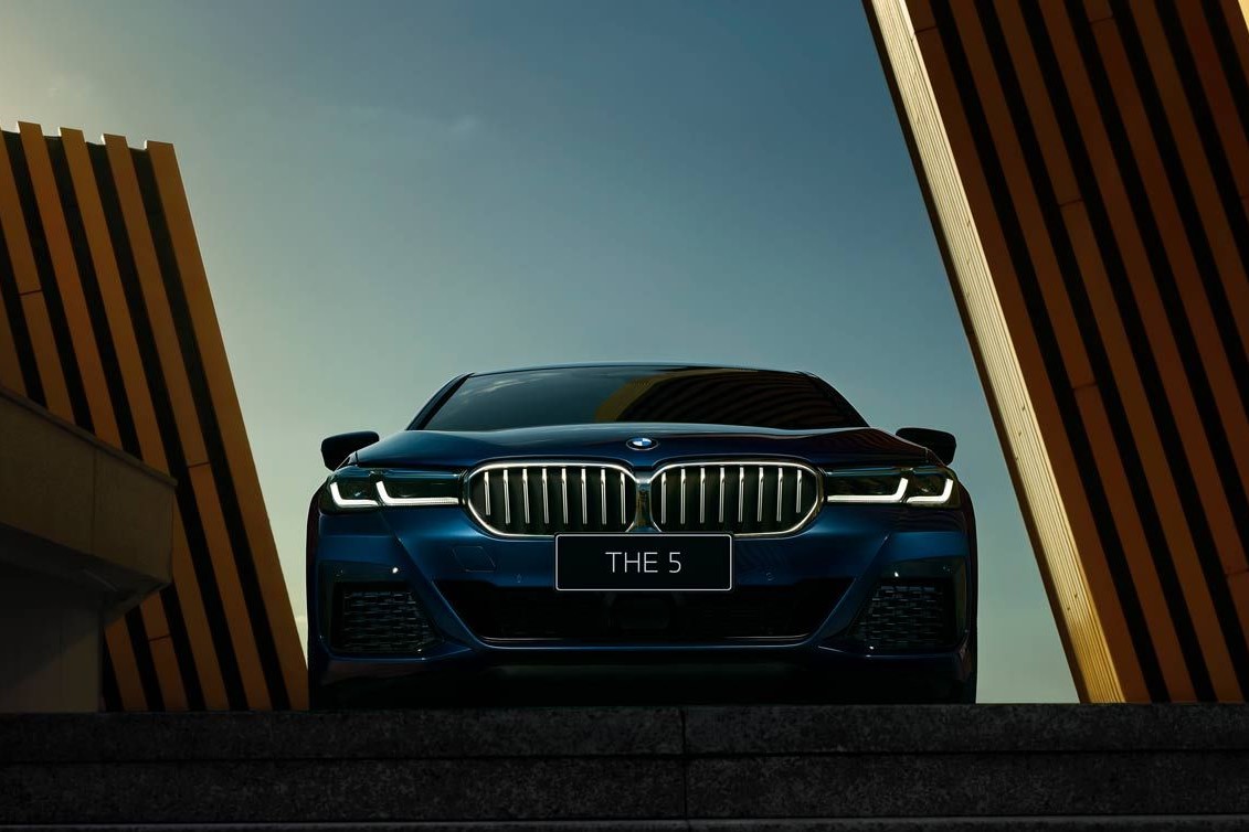 50万家用轿车最适合买的是哪一款,轿车推荐50万到70万的豪华品牌