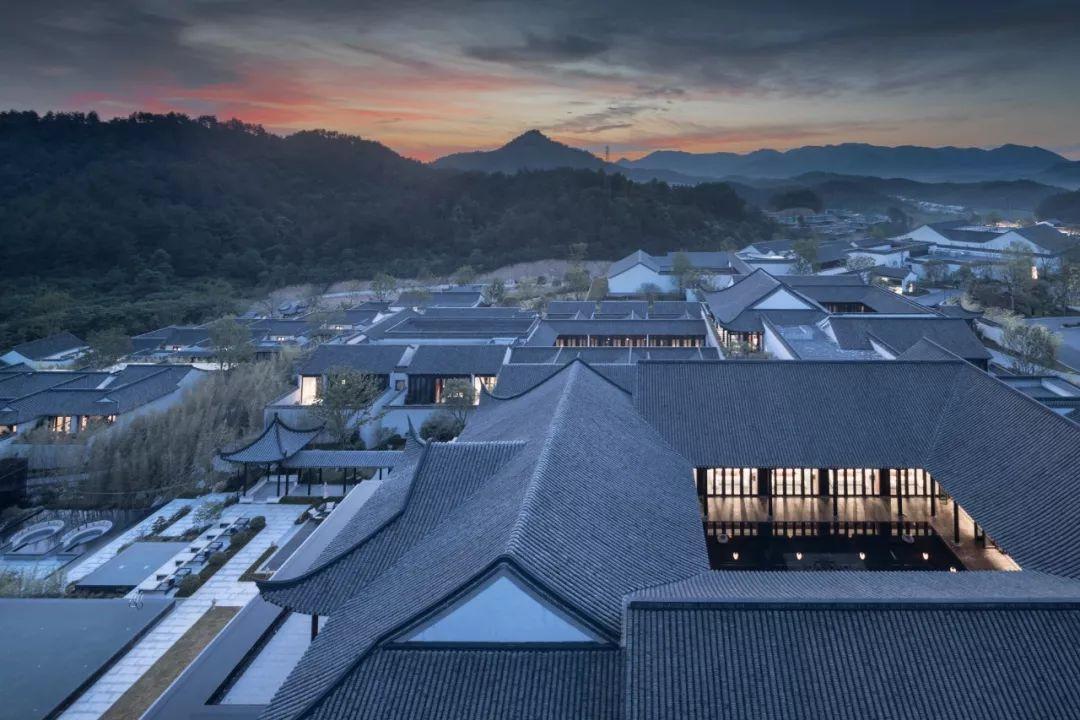 聚水天心四水归堂,水聚天心什么意思