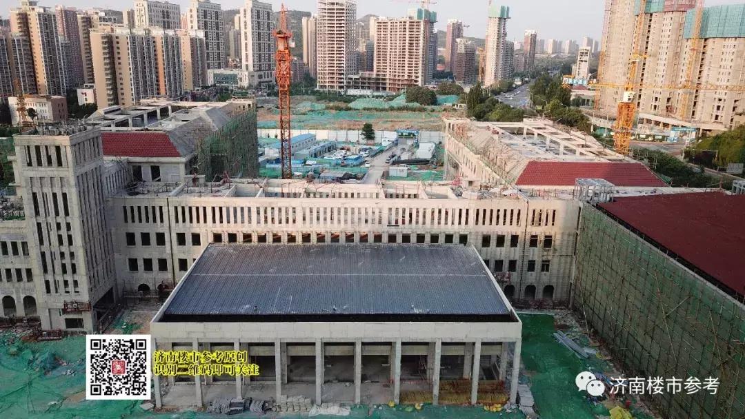 富裕的高新区,能实现教育资源的崛起吗?