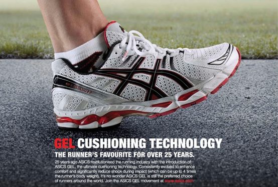 亚瑟士有哪些跑鞋值得买,亚瑟士有什么好跑鞋