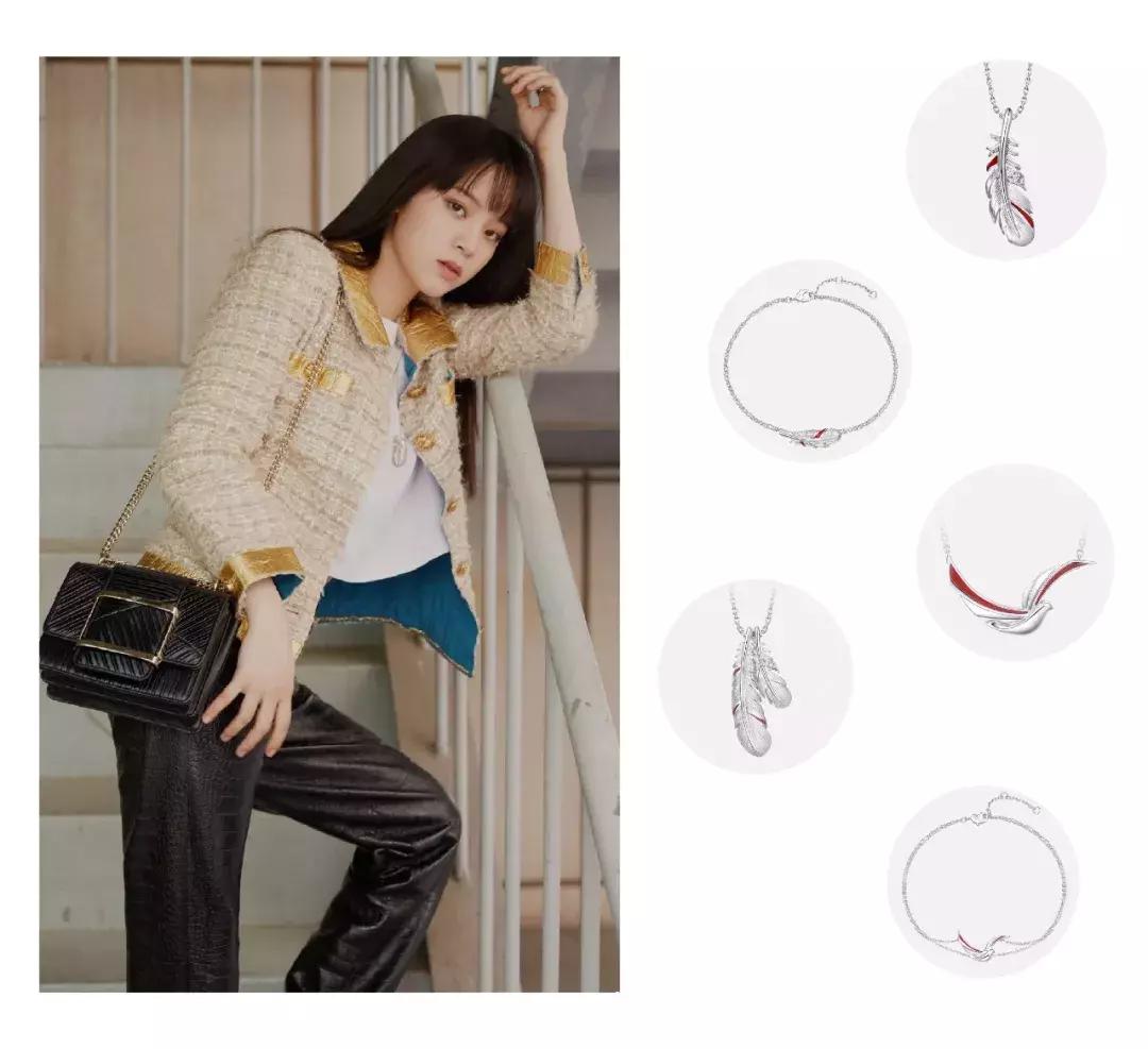 周大福低价,周生生周大福钻石哪个好点