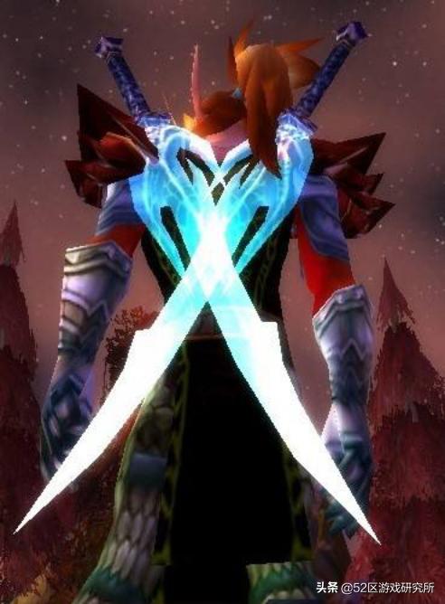 魔兽怀旧服各职业武器大全,魔兽世界经典怀旧服十大武器