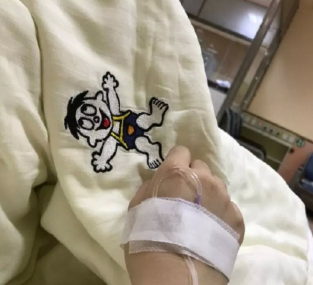 旺旺开的医院,旺旺开的医院视频