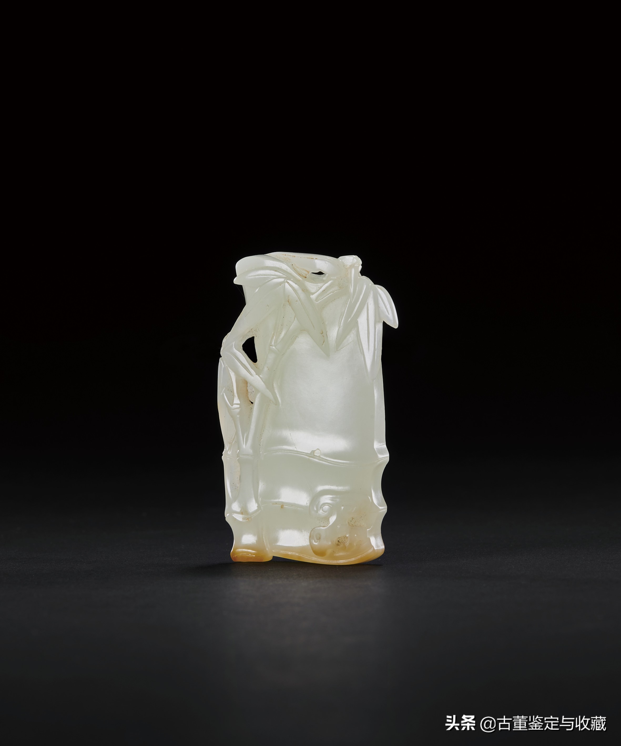 古天一2019秋季拍卖会——金和轩玉器专场