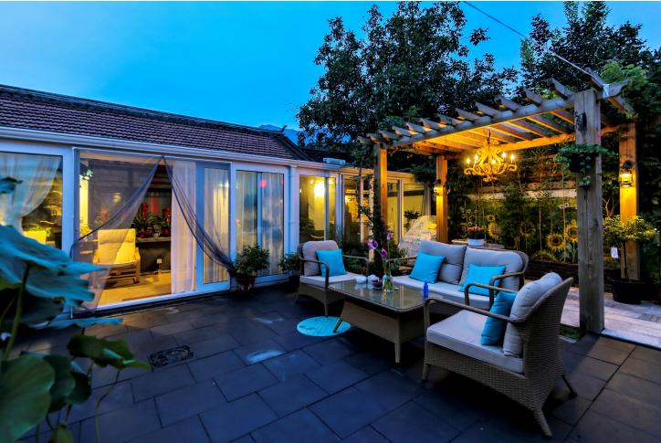 告别宅家“瘫痪”生活，玩转LOVEMORE市集