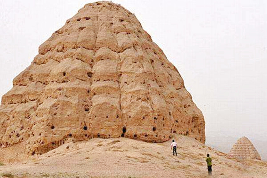 九层妖塔是鬼片吗,九层妖塔是鬼吹灯第几部