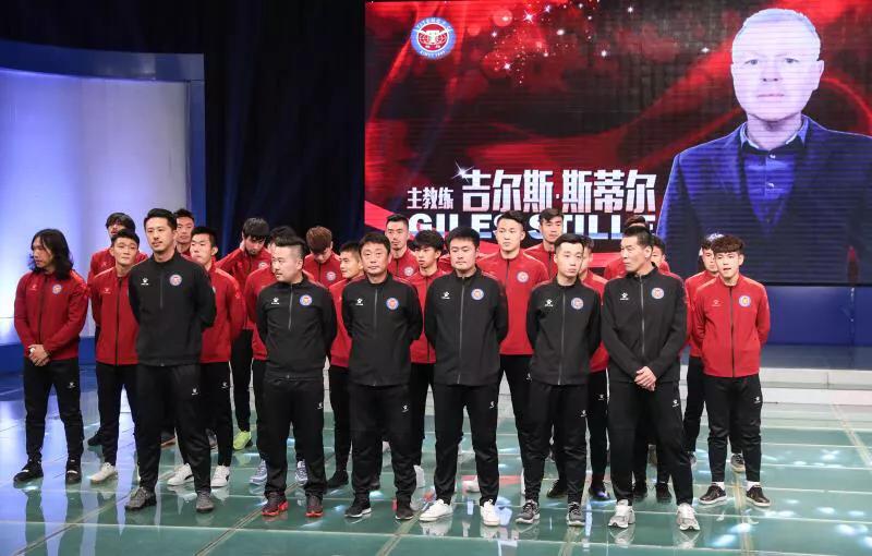 浙江毅腾轻纺城队,浙江毅腾轻纺城中甲2018