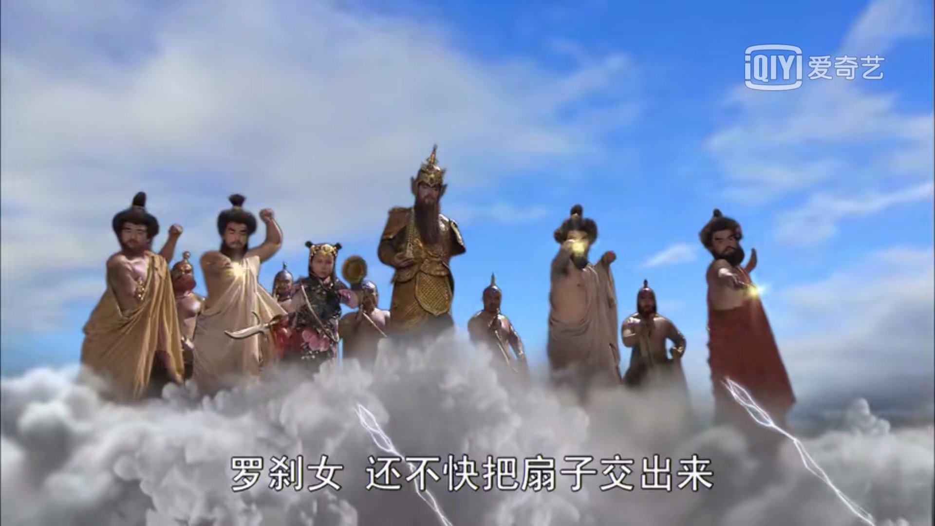 西游记中天庭第一统帅：常被低估的托塔天王李靖