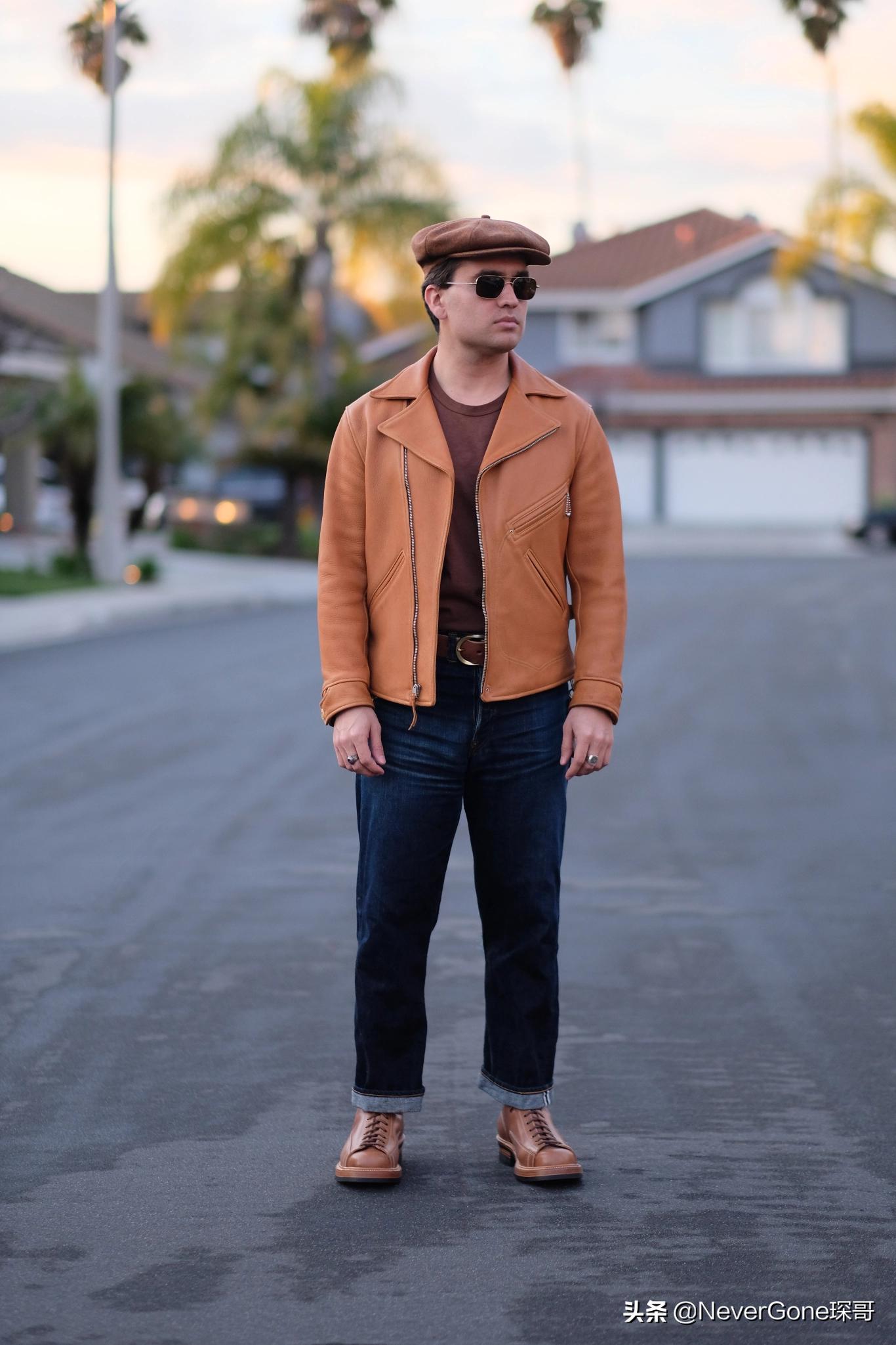 4000块国产工装靴有多强？美国网红竟然赞不绝口？来看看评测