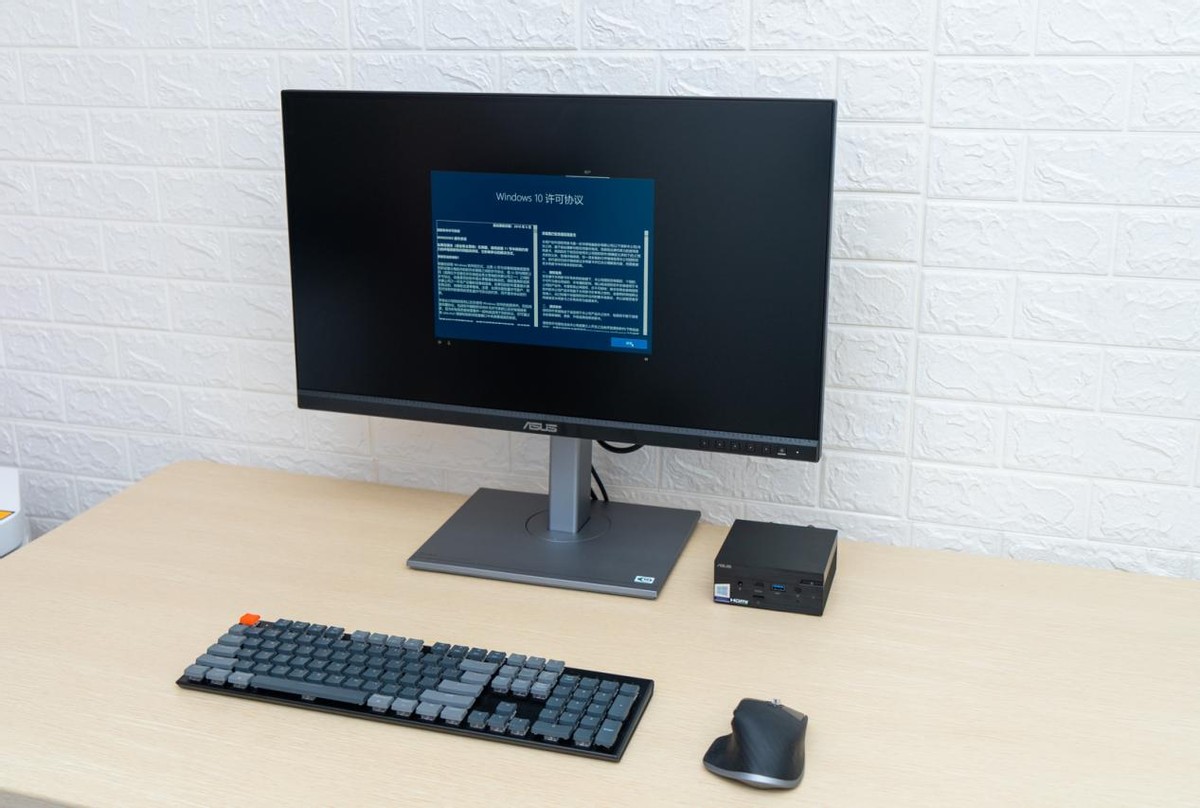 小主机使用方法,小主机调试