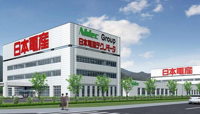 这个日本人,靠小部件发家,年进账900亿,海尔格力都离不开他