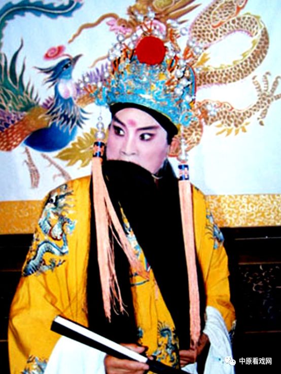 当年村口捡的弃子，竟是如今的豫东红脸王刘忠河