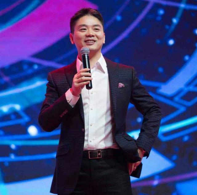 刘强东对京东物流的打造,刘强东谈迷茫