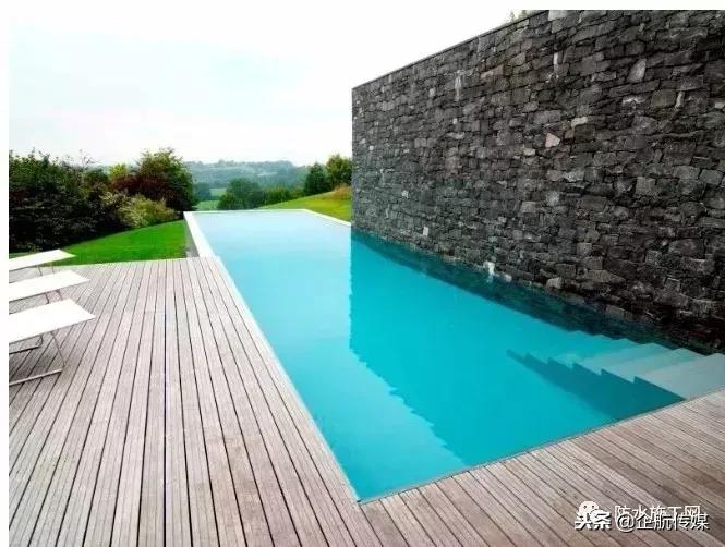 防水补救,防水解决方案