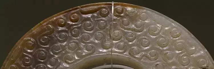 养眼的玉石图片,高古玉100幅高清图