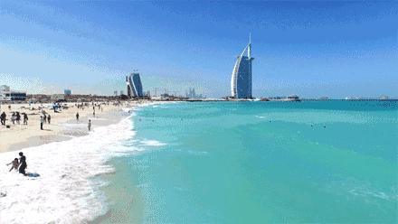 女子诈骗22万元后逃到迪拜,中国女子诈骗20万后逃到迪拜