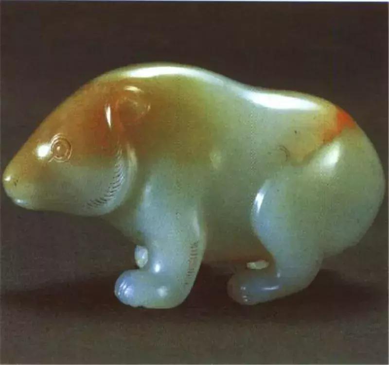 汉代青铜玉器的鉴别方法,汉代玉文化的七个技巧