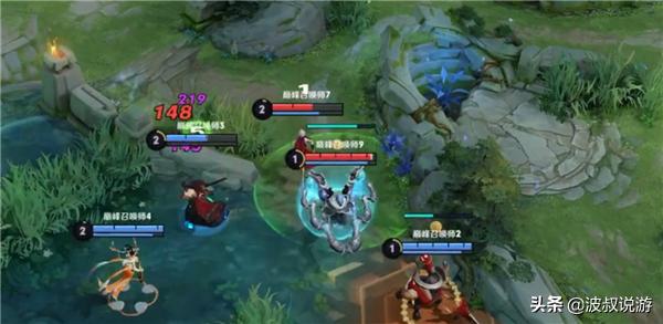 王者段位中路意识教学打法思路,王者教程如何玩好射手