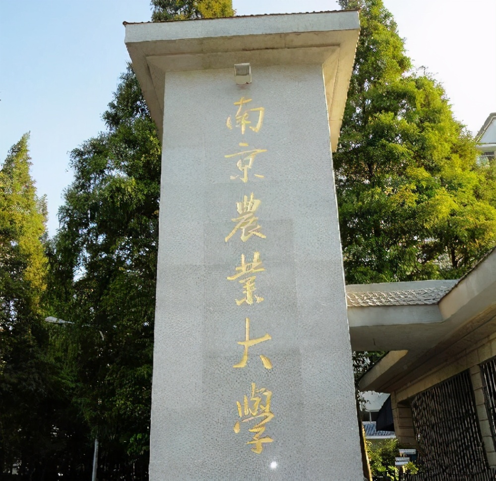 收藏吧！农业大学有8大类：农业、农垦、农机、林业、畜牧水产等