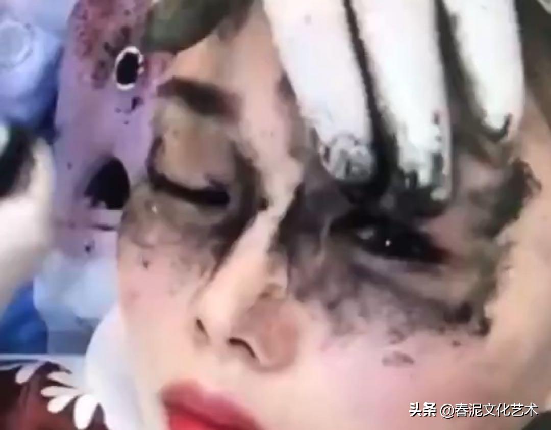 眼睛戴美瞳有血丝红肿怎么办,眼睛戴了美瞳红肿一碰就痛