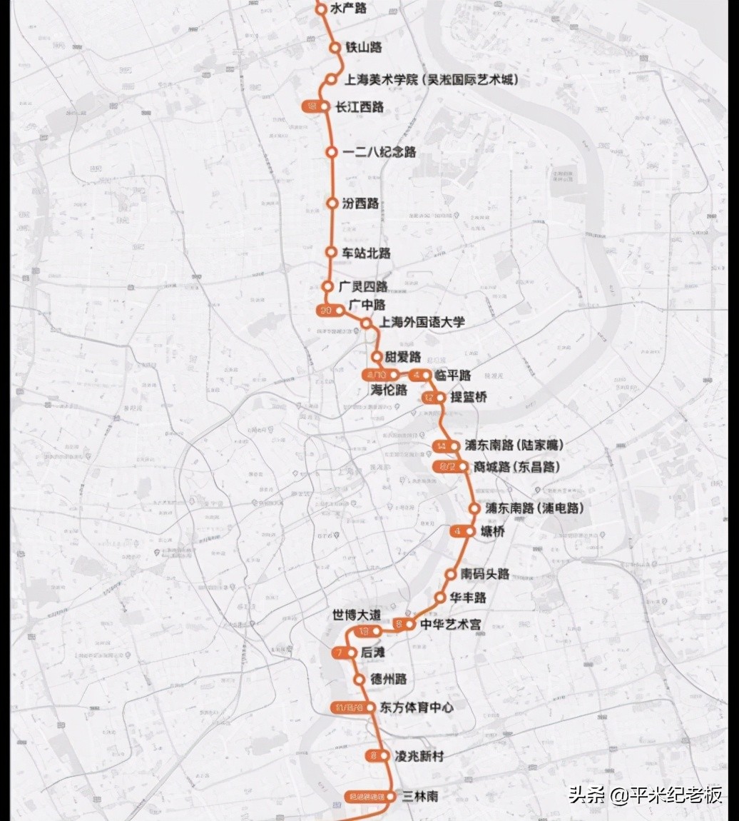 上海内环学区,南门路九年一贯制学校学区范围