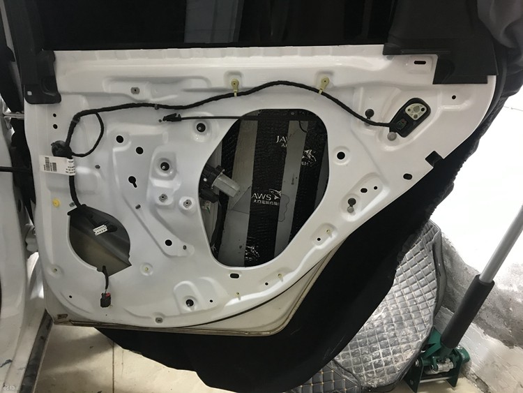 江汉迈锐宝汽车音响改装哪家好,南京迈锐宝音响改装