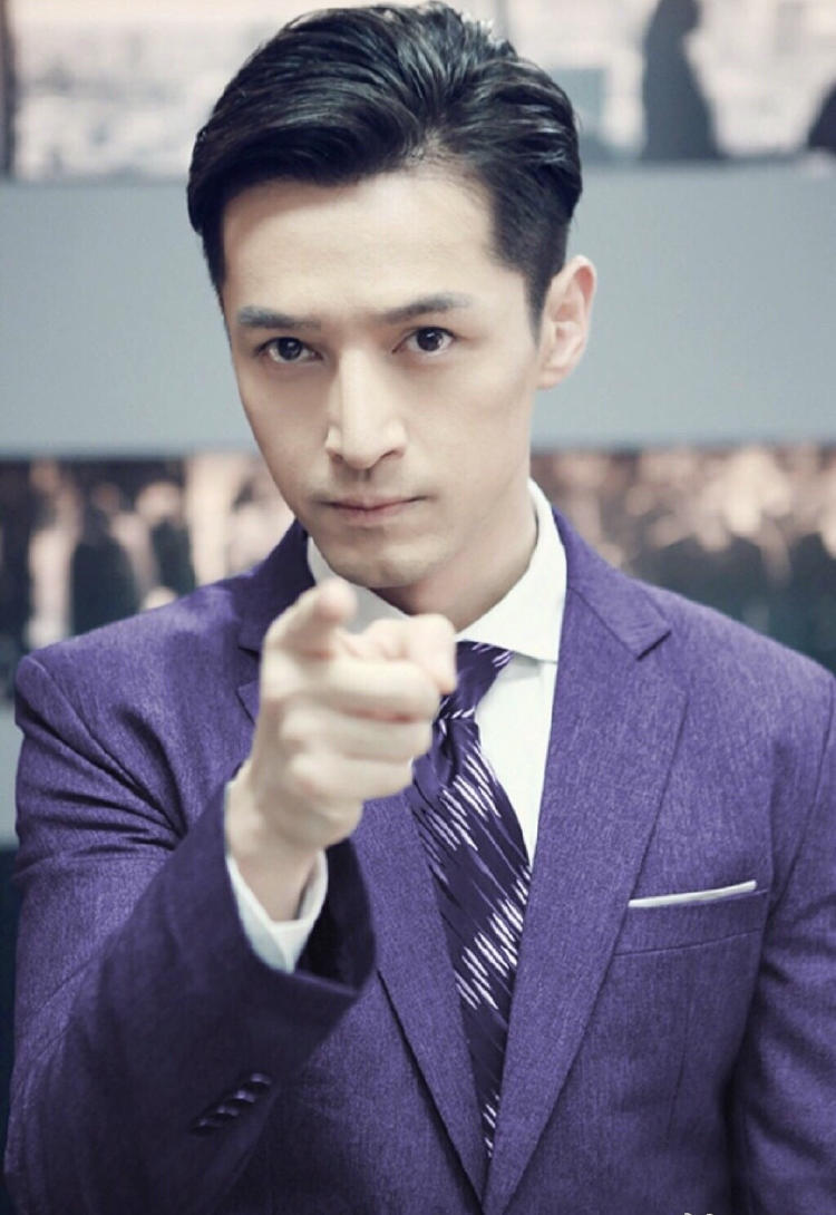 胡歌人品怎么样,胡歌霍建华谁的人品好