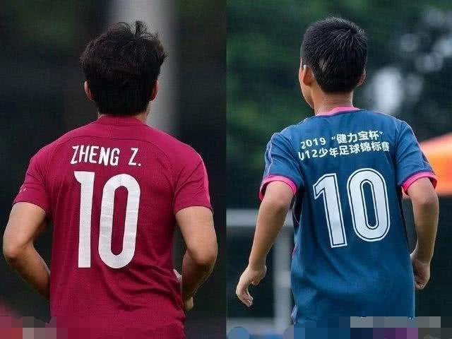 郑智有情有义扛起恒大足球,郑智转会恒大