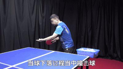 初学者最基础的发球方法是什么,你想学的各种发球技术合集