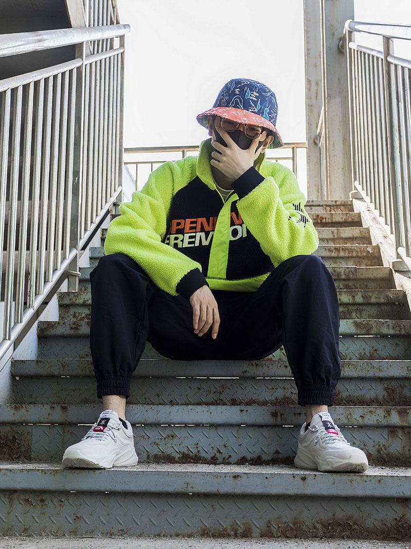 安踏既能实战又能出街球鞋,球鞋安踏驭帅