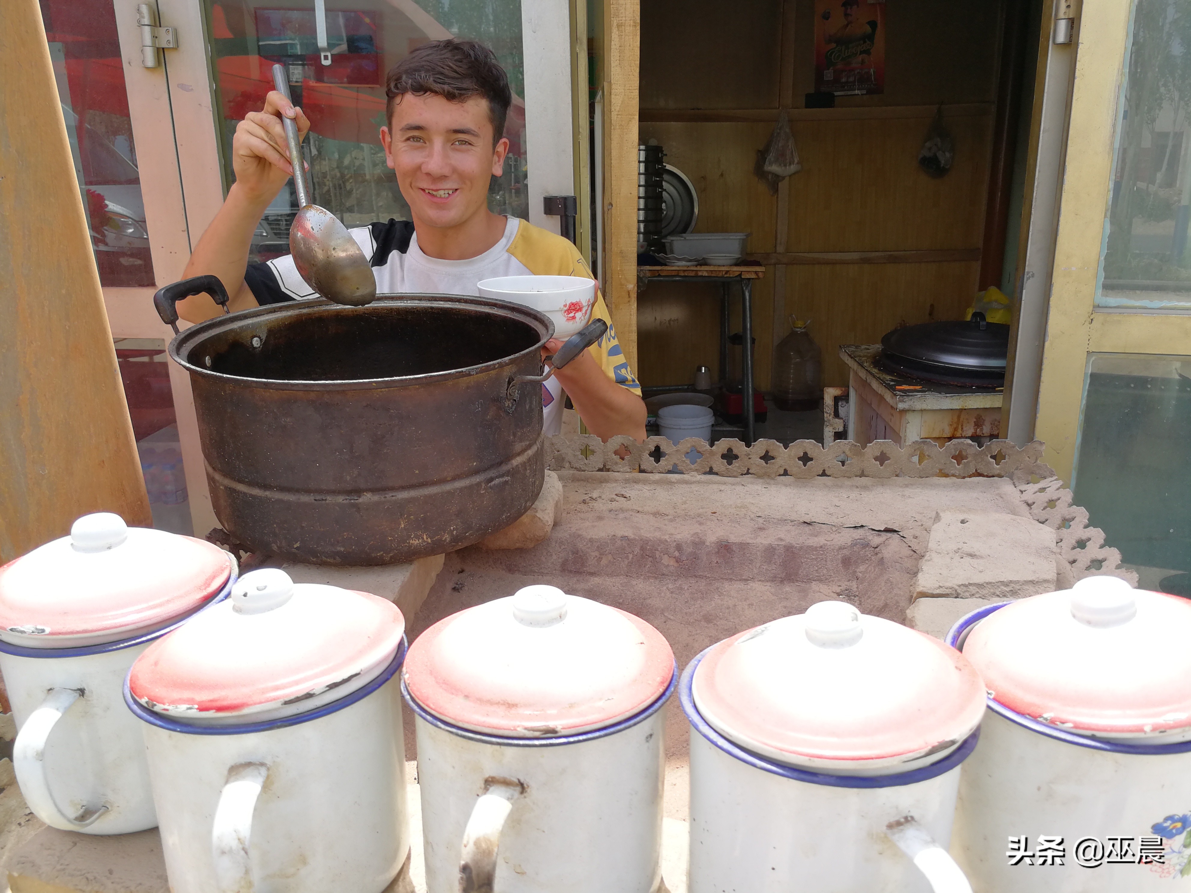 南疆北疆大环线15天旅行攻略,南北疆深度游北疆进入南疆