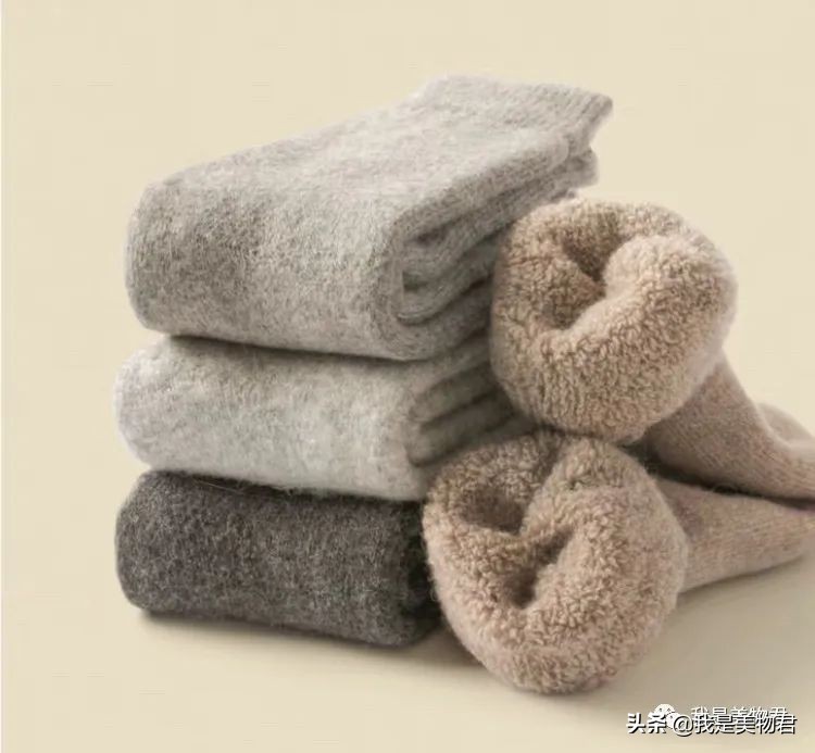 5家私藏淘宝袜子店！十几元的袜子把牌子货爆成渣渣