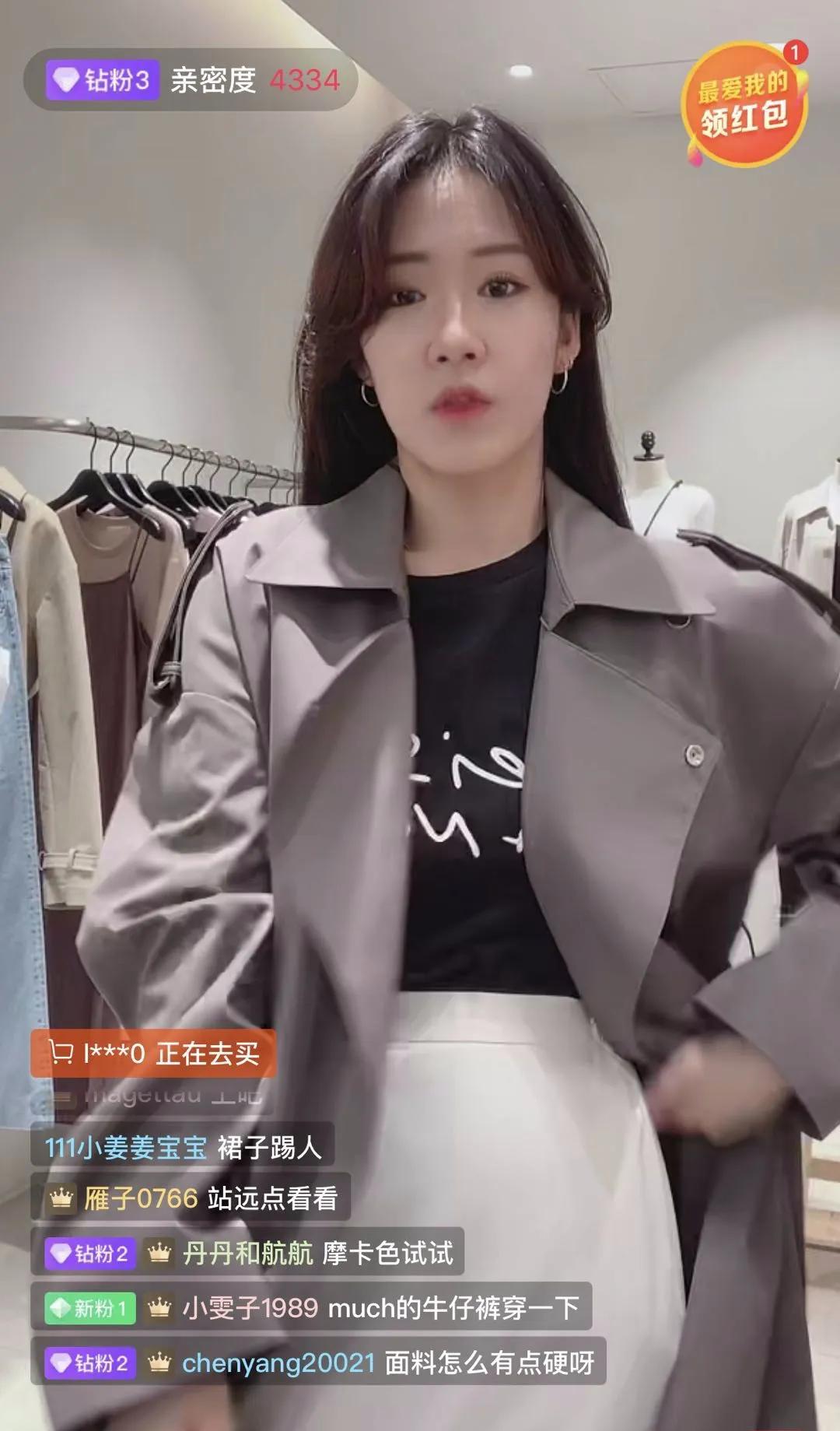 韩国东大门深夜淘金的中国买手,韩国东大门买手2021