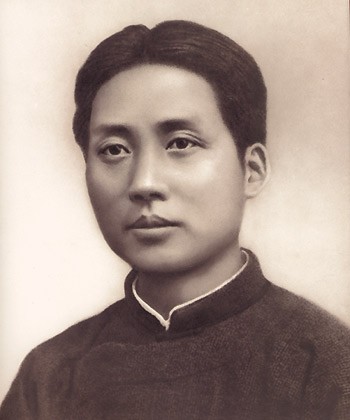 1965年胡志明秘密访华，说出此行3个目的，毛主席：我不同意第2个