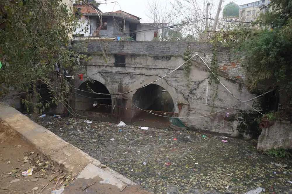 东汉南阳郡宛城,南阳汉代宛城遗址在哪