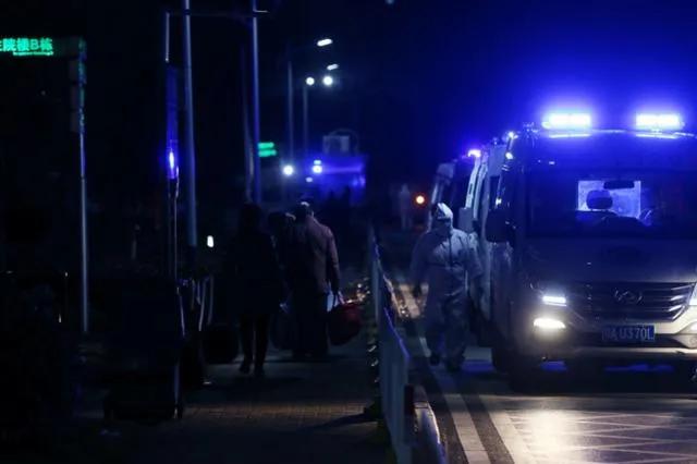 东风快递抗疫战歌mv,东风快递抗击疫情