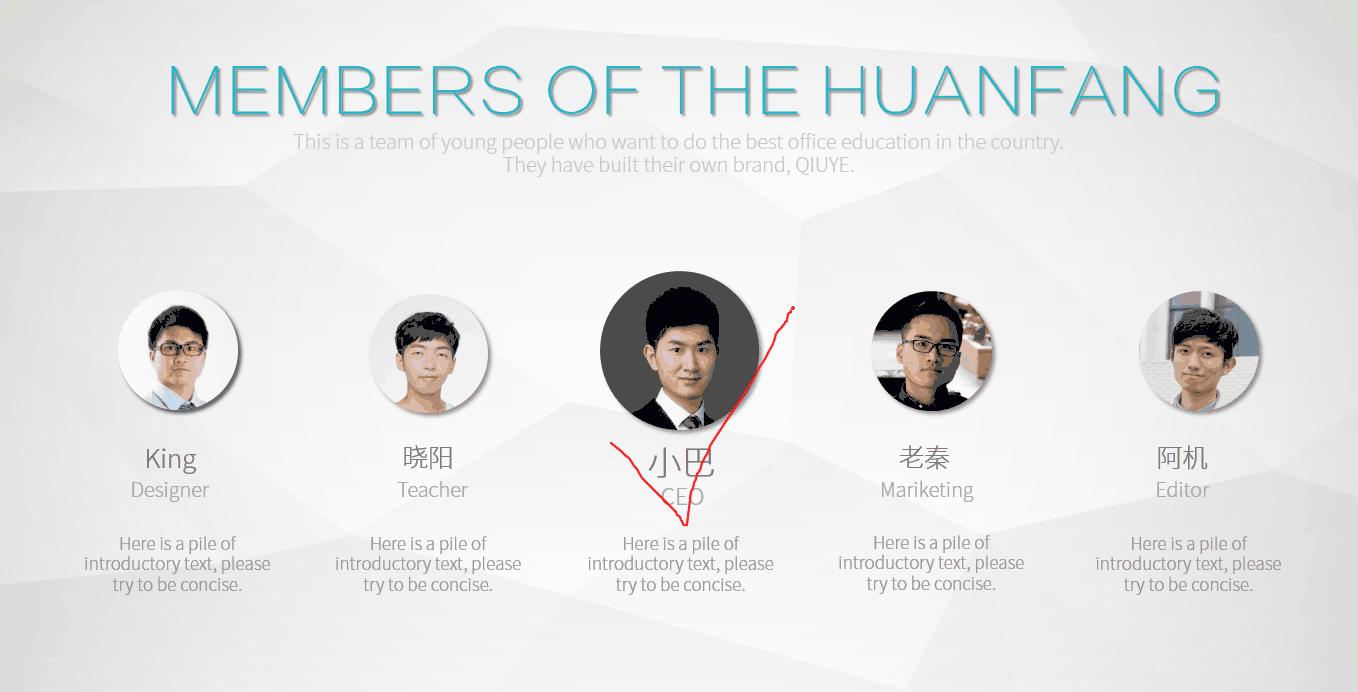 ppt放映过程技巧,ppt放映如何快速切换到展台展示