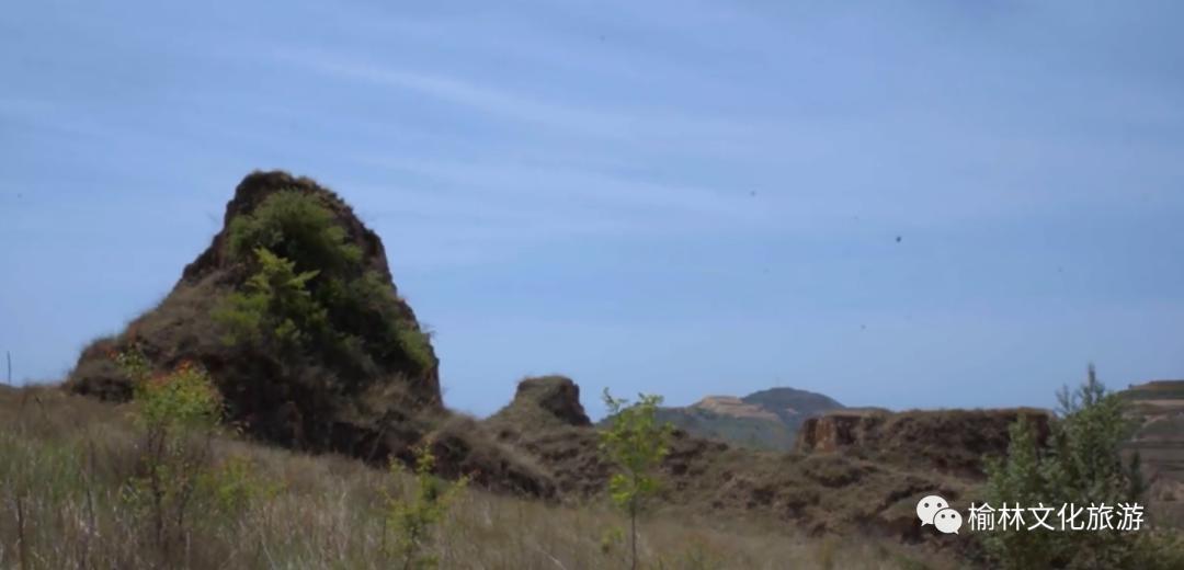 榆林长城纪事三十四,榆林长城纪事完整版