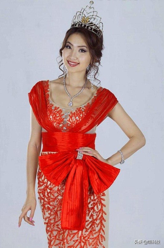 蒙古国选美,蒙古选美大赛视频全集