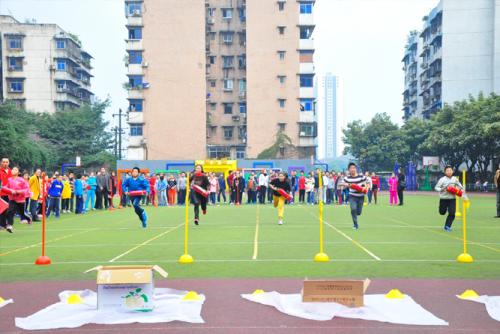 重庆九龙坡四所名校，你最中意哪一所？