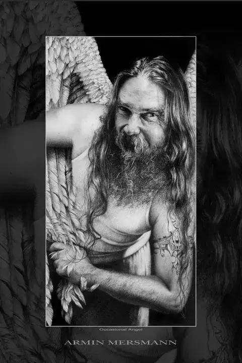 素描画画教程7-12岁素描风景画,设计素描和超写实素描