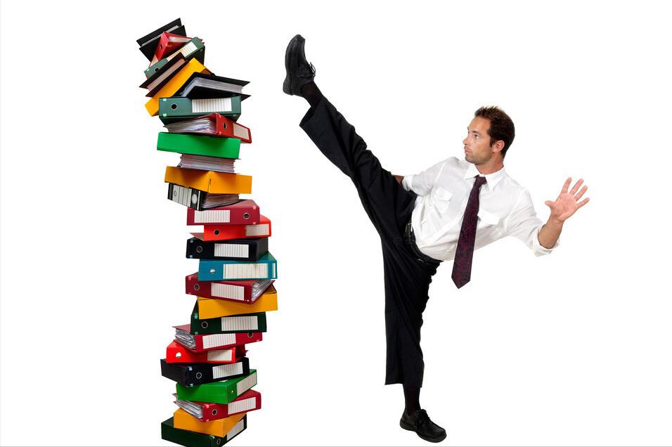 如果你负债累累记住5点迅速翻身,如何从负债10万到赚100万