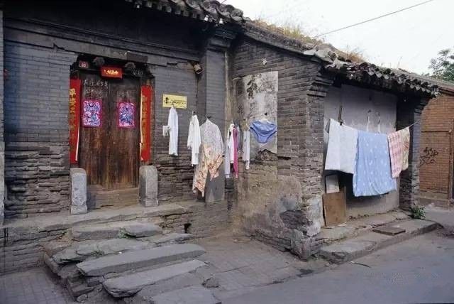 北京女孩拆迁后的自述,一个北京姑娘移民