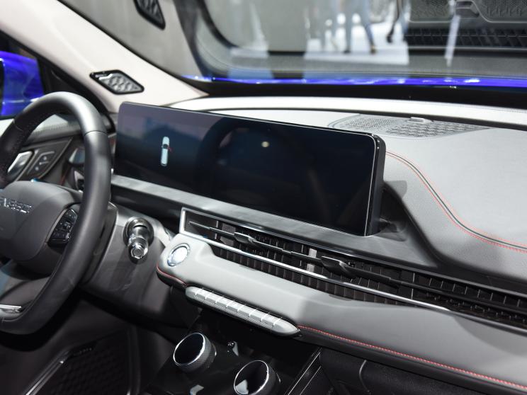 星途追风1.6凡尔赛版质量怎么样,星途追风车展视频