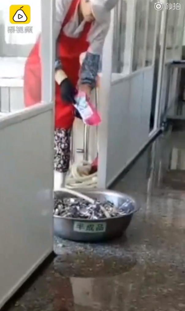 东风学校被曝光的事情,东风小学事件