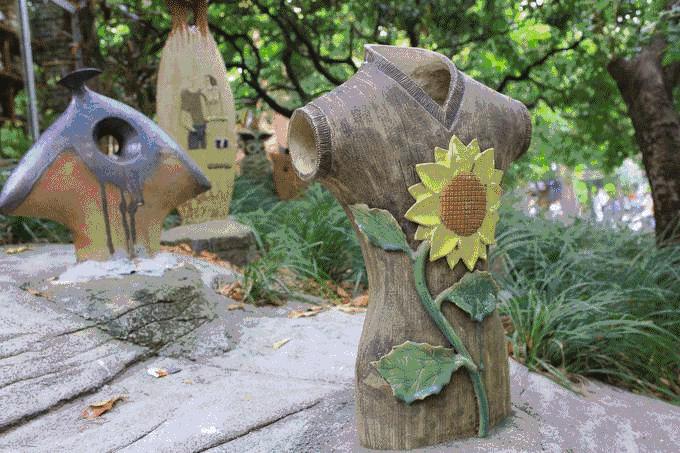 深圳青青世界有什么好玩,深圳青青世界亲子套票