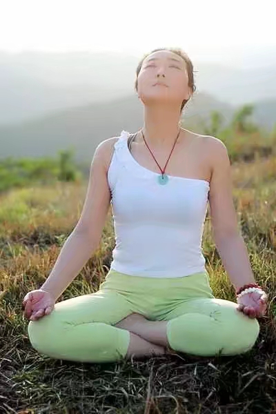 坚持这5点比同龄人年轻,坚持运动就是为了比同龄人更年轻