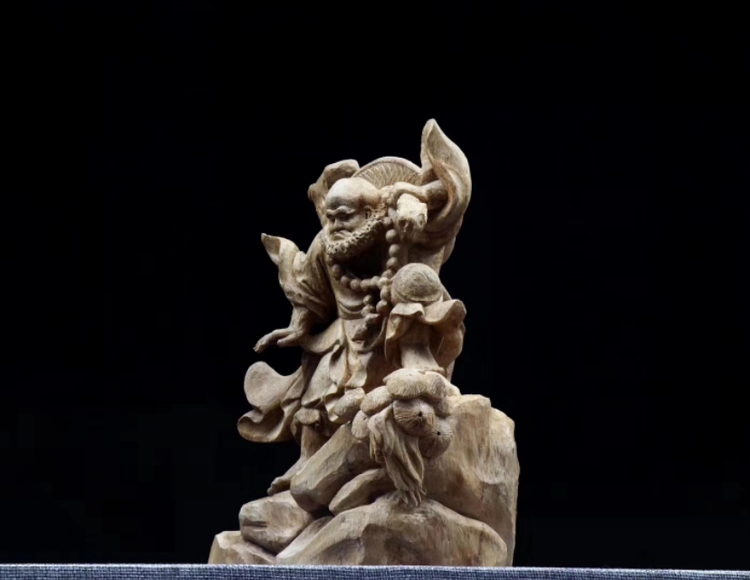 菩提达摩传奇所有插曲,菩提达摩祖师