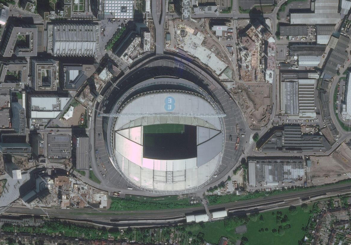 世界造价最贵体育场排名,全世界最贵的体育场